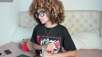 ebonygoddes03 recorded nude video 31783