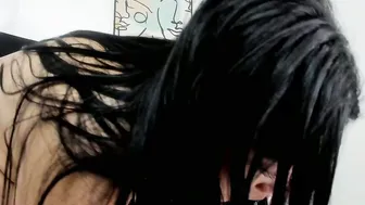 Grace_tom1 squirt cam