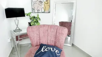 Grace_tom1 squirt cam