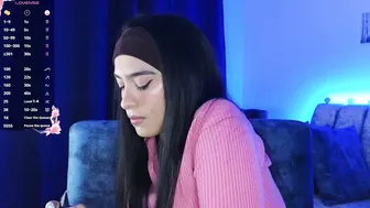 zaradames_ recorded nude video 31818