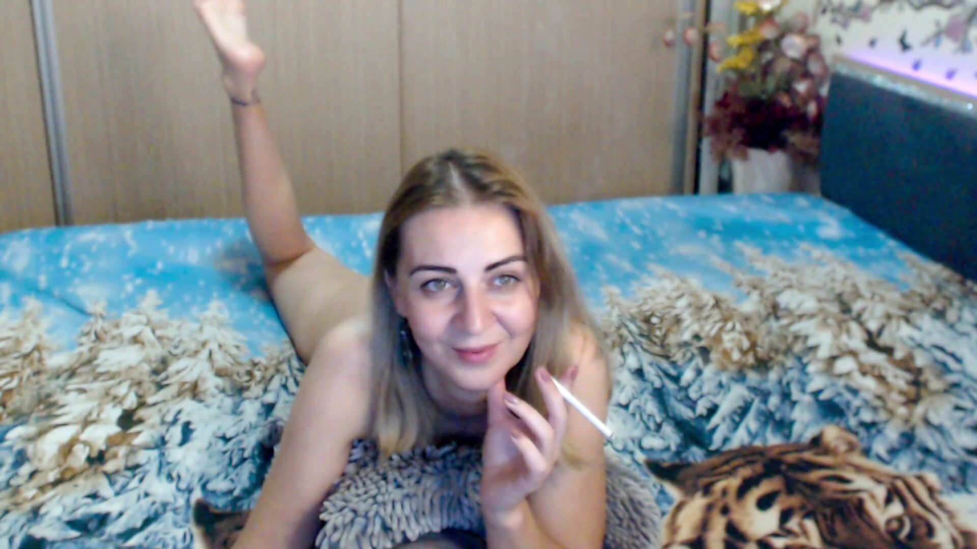 Denysya ohmibod (05/14/2025)