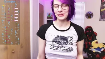 deadratsoup live on cam 14-May-25