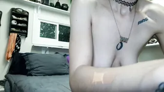 petite_emeri petite amateur webcam video