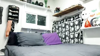 petite_emeri petite amateur webcam video