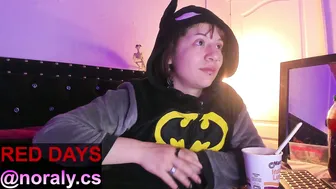 hey_noraly recorded nude video 310007
