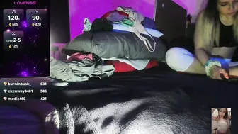 blondiebubblebooty recorded nude video 310016