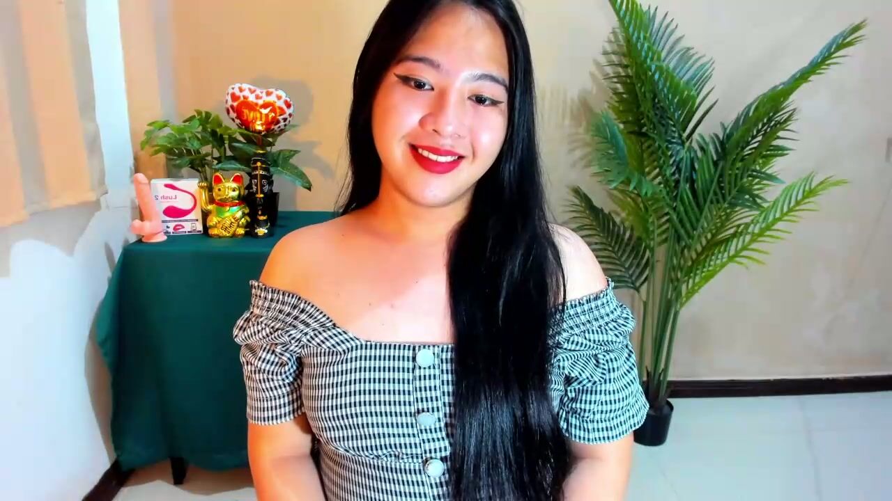 Cutie_asianwoman lush 11-03-2025