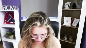 Blackrosezoey (11-03-2025) tease