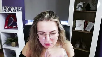 Blackrosezoey (11-03-2025) tease