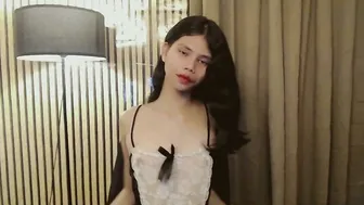 yourfavoratevivian recorded nude video 310095