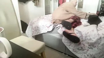 shyboy0533 recorded nude video 310109
