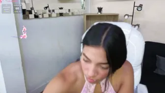 saray_reyes recorded nude video 310148