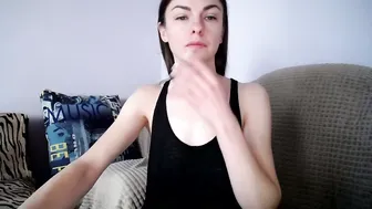 angel_zoe77 recorded nude video 310161