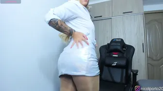 nicolporto recorded nude video 310176
