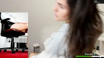 Legswattitude premium porn 03-Nov-25