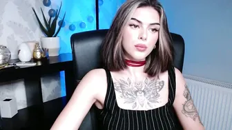 nova_sin recorded nude video 310270