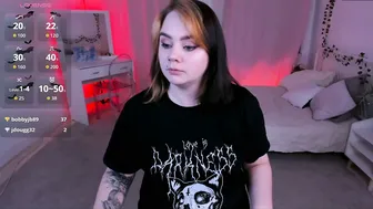 Lunaali cam porn cam