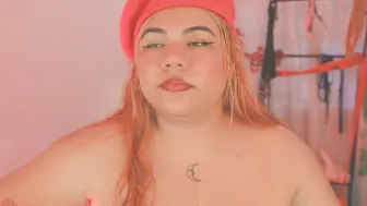 samanta_cutee1 recorded nude video 310297