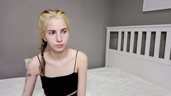 _little_butterfly_ recorded nude video 310327
