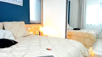 anyabrunette recorded nude video 310333