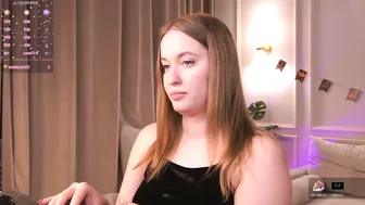 evahariss1 recorded nude video 310368