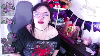 lilomoon69 recorded nude video 310376