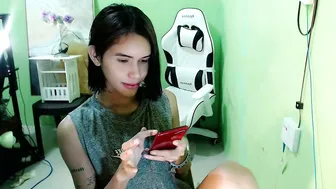 sweetnspisy69 recorded nude video 310377