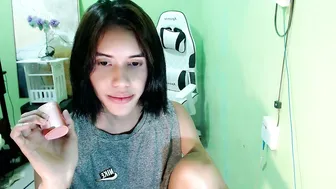 sweetnspisy69 recorded nude video 310377