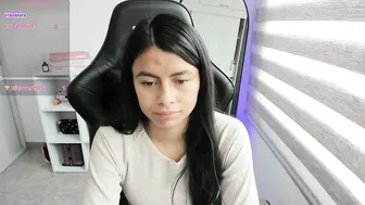 roseparis recorded nude video 310408
