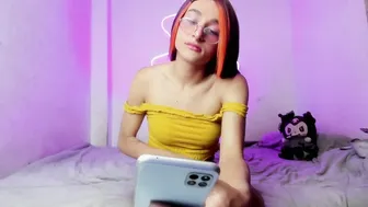 mika_velvet recorded nude video 310476
