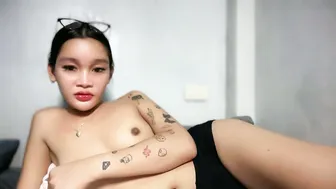 Babynexy69 asian porn chat video