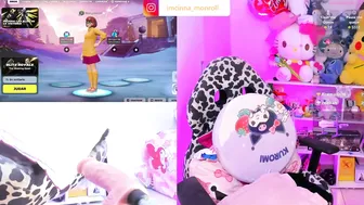 cutecinamonroll recorded nude video 310531