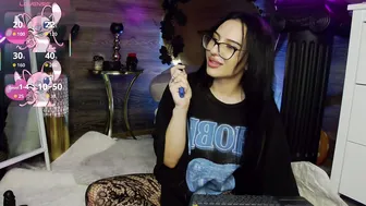 isabella_luxx recorded nude video 310540