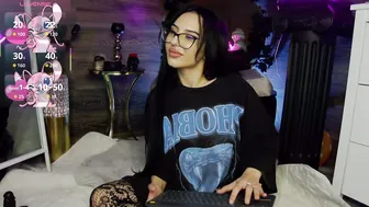 isabella_luxx recorded nude video 310540