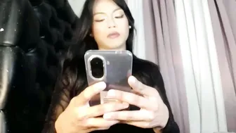 ur_tsbbygirl recorded nude video 310573