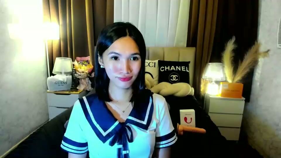 urblossom_princess asian premium porn