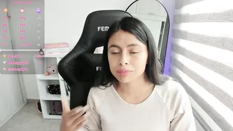 roseparis recorded nude video 310605