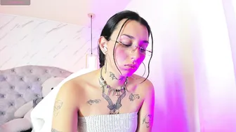 iris_77 recorded nude video 310618