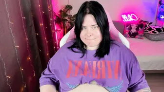 bellybooxo recorded nude video 310629