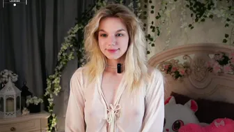 Burnletitallburn 18 video chat porn