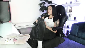 baphy_baby recorded nude video 310701
