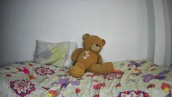 keylasmmith recorded nude video 310717