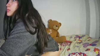 Keylasmmith lovense hot webcam porn video