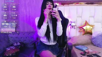 Foxxy_dolce stream - (11-03-2025)