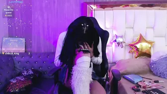 Foxxy_dolce stream - (11-03-2025)