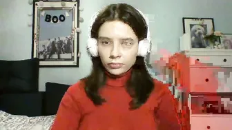 laricenature recorded nude video 310749