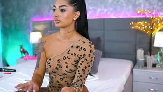 nataliedelices show (11/03/2025)