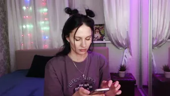 zlatagoddess recorded nude video 310809