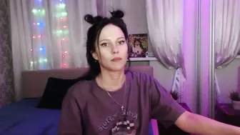 zlatagoddess recorded nude video 310809