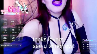 _tiffanydoll_ recorded nude video 310819